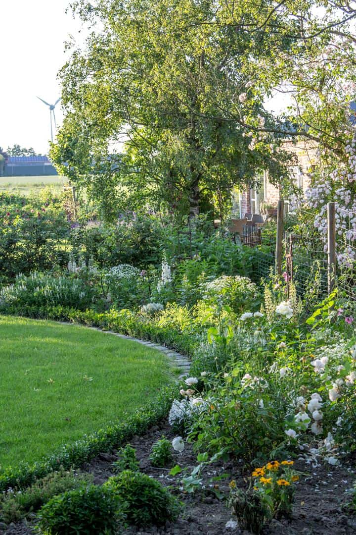 Weißer Garten 13 › heimgemacht Blog