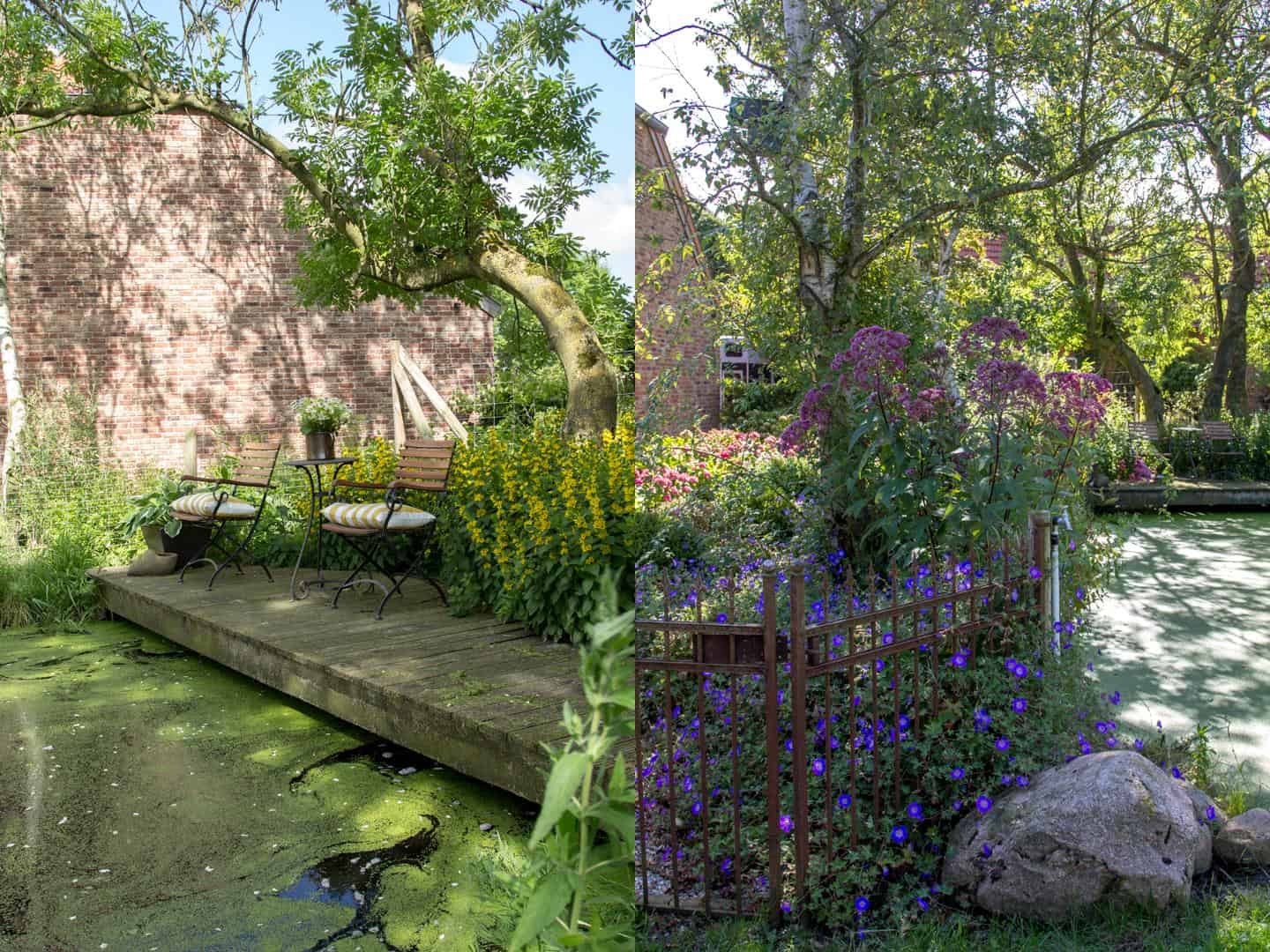 heimgemacht gartenraum